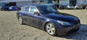 BMW 525 i