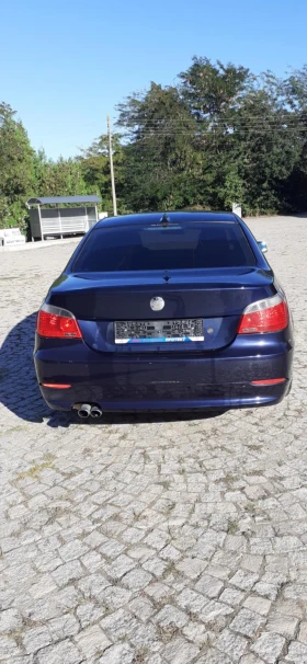 BMW 525 i - 10900 лв. - 83995713 3