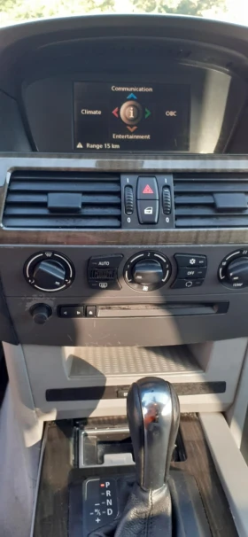BMW 525 i - 10900 лв. - 83995713 6