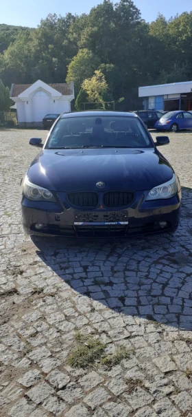 BMW 525 i - 10900 лв. - 83995713 2