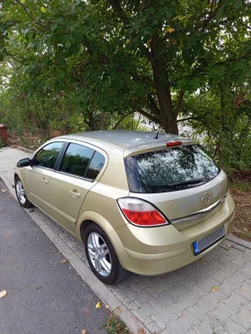 Обява за продажба на Opel Astra ~5 300 лв. - изображение 4