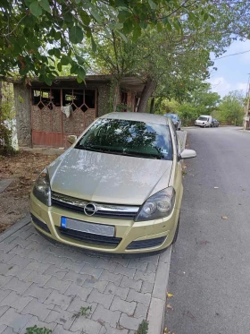Обява за продажба на Opel Astra ~5 300 лв. - изображение 1