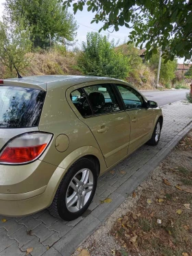 Обява за продажба на Opel Astra ~5 300 лв. - изображение 5