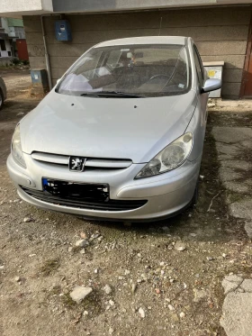Peugeot 307 HDI | Mobile.bg    3