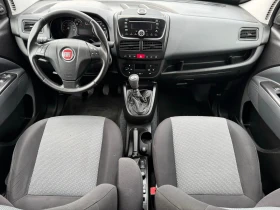 Fiat Doblo 1.6 MultiJet / CLIMATRONIC / AVTOPILOT/ PARKTRONIC | Mobile.bg    10