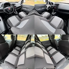 Fiat Doblo 1.6 MultiJet / CLIMATRONIC / AVTOPILOT/ PARKTRONIC | Mobile.bg    11