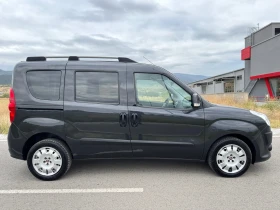 Fiat Doblo 1.6 MultiJet / CLIMATRONIC / AVTOPILOT/ PARKTRONIC | Mobile.bg    5