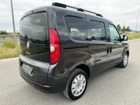 Fiat Doblo 1.6 MultiJet / CLIMATRONIC / AVTOPILOT/ PARKTRONIC | Mobile.bg    8
