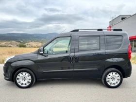    Fiat Doblo 1.6 MultiJet / CLIMATRONIC / AVTOPILOT/ PARKTRONIC