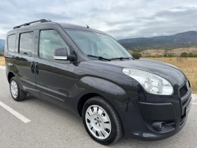    Fiat Doblo 1.6 MultiJet / CLIMATRONIC / AVTOPILOT/ PARKTRONIC