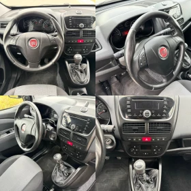 Fiat Doblo 1.6 MultiJet / CLIMATRONIC / AVTOPILOT/ PARKTRONIC | Mobile.bg    14