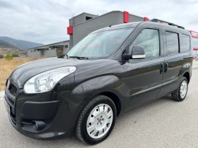     Fiat Doblo 1.6 MultiJet / CLIMATRONIC / AVTOPILOT/ PARKTRONIC