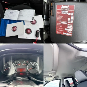 Fiat Doblo 1.6 MultiJet / CLIMATRONIC / AVTOPILOT/ PARKTRONIC | Mobile.bg    16