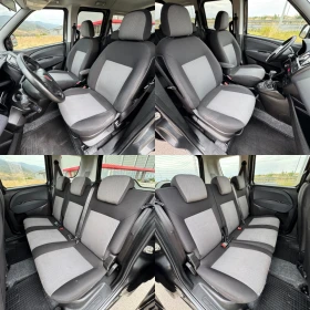 Fiat Doblo 1.6 MultiJet / CLIMATRONIC / AVTOPILOT/ PARKTRONIC | Mobile.bg    13