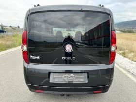 Fiat Doblo 1.6 MultiJet / CLIMATRONIC / AVTOPILOT/ PARKTRONIC | Mobile.bg    7