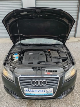 Audi A3 1.6TDI | Mobile.bg    14