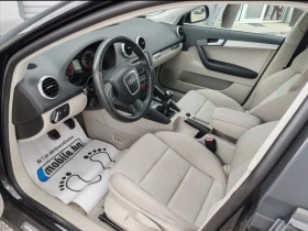 Audi A3 1.6TDI | Mobile.bg    7