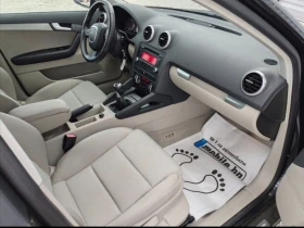 Audi A3 1.6TDI | Mobile.bg    9