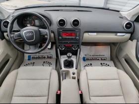 Audi A3 1.6TDI | Mobile.bg    8