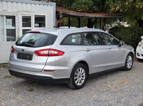 Обява за продажба на Ford Mondeo 2.0D 150hp Automatic/Navi/ParkAssist ~13 800 лв. - изображение 5