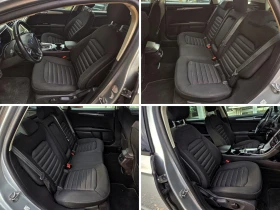 Обява за продажба на Ford Mondeo 2.0D 150hp Automatic/Navi/ParkAssist ~13 800 лв. - изображение 10