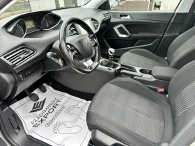 Peugeot 308 1.6HDI 115cv | Mobile.bg    6