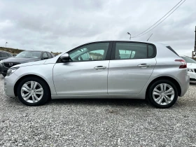 Peugeot 308 1.6HDI 115cv | Mobile.bg    2