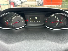 Peugeot 308 1.6HDI 115cv | Mobile.bg    16