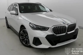 BMW 520 i Touring M Sport Paket Steptronic | Mobile.bg    4