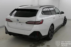 BMW 520 i Touring M Sport Paket Steptronic | Mobile.bg    3