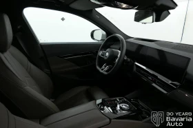 BMW 520 i Touring M Sport Paket Steptronic | Mobile.bg    7