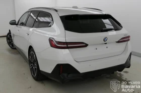 BMW 520 i Touring M Sport Paket Steptronic | Mobile.bg    2