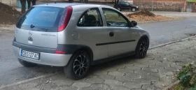 Opel Corsa 1.7 дизел  - 2100 лв. / 1073.71 € - 65019261 4