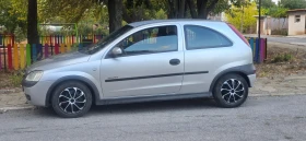 Opel Corsa 1.7 дизел  - 2100 лв. / 1073.71 € - 65019261 2