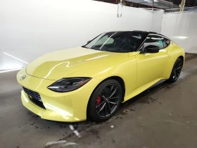 Nissan 370Z Z* * РЪЧКА * * CARFAX * * АВТО КРЕДИТ * *