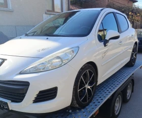 Обява за продажба на Peugeot 207 1.4 VTi ~4 599 лв. - изображение 1 | Auto.bg Обява за продажба на Peugeot 207 1.4 VTi ~4 599 лв. - изображение 1