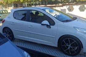 Обява за продажба на Peugeot 207 1.4 VTi ~4 599 лв. - изображение 3 | Auto.bg Обява за продажба на Peugeot 207 1.4 VTi ~4 599 лв. - изображение 3