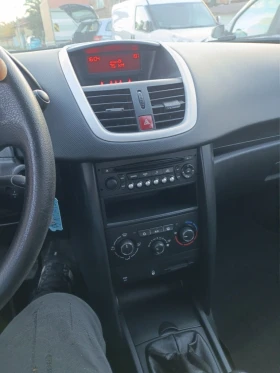 Обява за продажба на Peugeot 207 1.4 VTi ~4 599 лв. - изображение 11 | Auto.bg Обява за продажба на Peugeot 207 1.4 VTi ~4 599 лв. - изображение 11