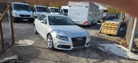 Audi A4 1.8Т - 10800 лв. / 5521.95 € - 99472230 12