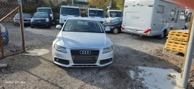 Audi A4 1.8Т - 10800 лв. / 5521.95 € - 99472230 7