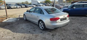 Audi A4 1.8Т - 10800 лв. / 5521.95 € - 99472230 15