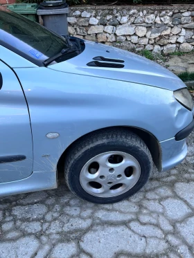 Peugeot 206 | Mobile.bg    3