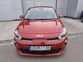 Kia Rio 1.0 ТУРБО ГАРАНЦИЯ, снимка 2