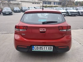 Kia Rio 1.0 ТУРБО ГАРАНЦИЯ, снимка 5