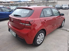 Kia Rio 1.0 ТУРБО ГАРАНЦИЯ, снимка 4