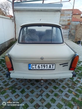 Trabant 601 601s, снимка 8 — Bazar.bg Trabant 601 601s, снимка 8