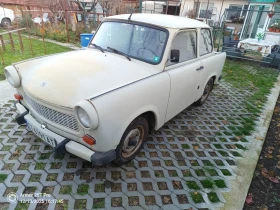 Trabant 601 601s, снимка 11 — Bazar.bg Trabant 601 601s, снимка 11