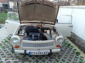 Trabant 601 601s, снимка 1 — Bazar.bg Trabant 601 601s, снимка 1