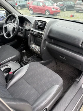Honda Cr-v 2.0i - 5100 € / 9974.73 лв. - 31281196 9
