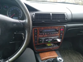 VW Passat, снимка 10